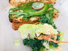 -农畉LONFOOD(福田星河COCOPark店)