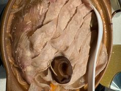 -砂锅居·始于1741(万丰路店)