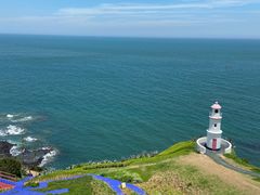 -漳州滨海火山岛自然生态风景区