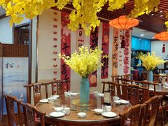-那家老院子东北菜·饺子·小鸡炖蘑菇(艳华街店)