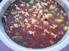 -温江公平红烧兔(总店)