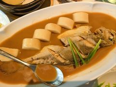 -荣小馆(安达仕店)