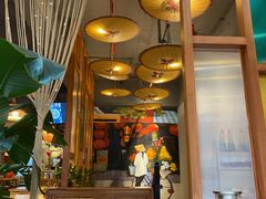 -越美小馆·越南料理(曲江店)