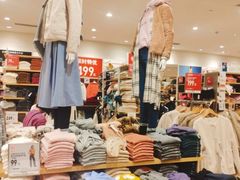 -优衣库(重庆万象城店)