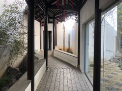 -苏州园林博物馆