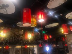 大堂-徽镇小厨·经典徽菜(十里河店)