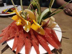 -Mezomd曼索蒂西班牙餐厅(广粤店)