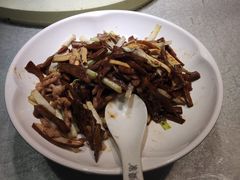 -外婆家(杭州马塍店)