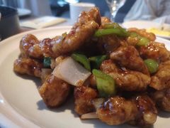 -庆赫隆融合菜馆(群力店)