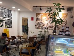 -唐咖精品咖啡(大理古城手冲店)