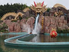 -南京银杏湖乐园