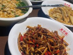 -天下客饭店(中山路店)