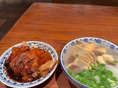 -小潘记鸭血粉丝汤