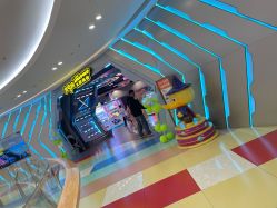 -多奇妙儿童乐园(昆山吾悦店)