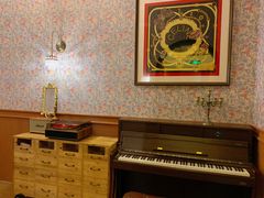 -塔顶·Cafe·日啡夜酒(北京路店)