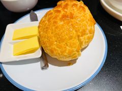 -新旺茶餐厅•早餐(迪士尼小镇店)