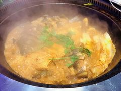 -山河屯铁锅炖(哈西站店)