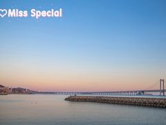 -星海湾跨海大桥