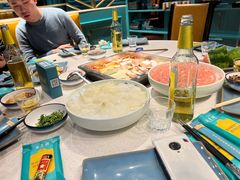 -五星桥原切肥牛火锅(怀德桥店)