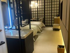 -景阁酒店(广州白云国际机场T2航站楼店)