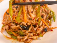 -王胖子驴肉火烧(东四旗舰店)
