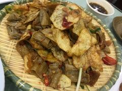 -上庄晋风庄园(上庄店)