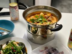 -盒马鲜生(189购物中心店)