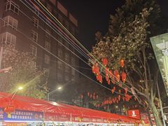 -越秀西湖花市(广州城市广场花卉店)