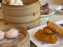 -利苑酒家(金宝店)