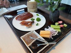 酥皮乳鸭-梧桐