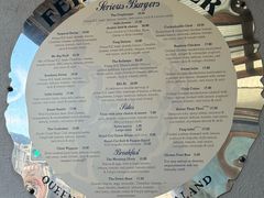 -Fergburger(皇后镇店)