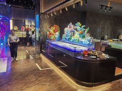 -萧邦音乐会所KTV·蒸汽活海鲜自助(福田店)