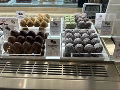 -GODIVA(国际金融中心店)