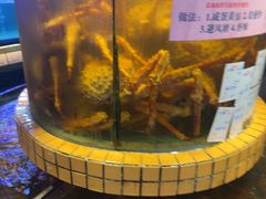 -荔城生鲜盛宴(番禺旗舰店)