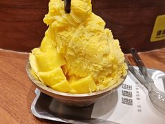 -糖糖屋•糖水•雪花冰店(时尚天河店)