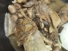 -百鸟归巢天麻鱼头(远洋城店)