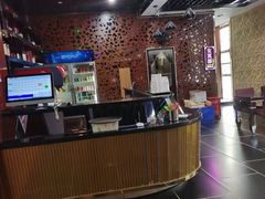-香江明珠休闲水汇(罗湖村店)