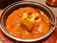 -千百味红餐厅·非遗江西菜(绿地双子塔总店)