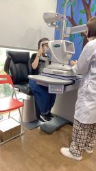 -睿宝儿科·眼科·口腔(静安大悦城门诊部)