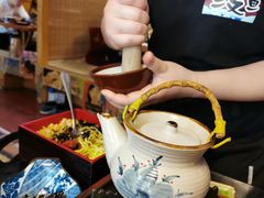 -鳗鱼家·深夜食堂(军博店)