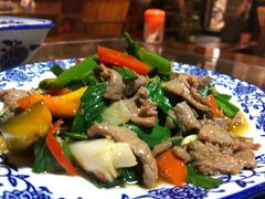 -阿鹏故事云南野生菌火锅(人民路店)