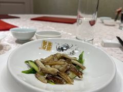 蟹柳芦笋-新光酒家·河豚·海鲜·蟹料理(浦东店)