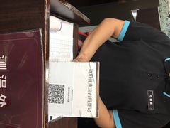 -康师傅私房牛肉面(北京南站店)