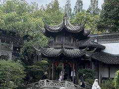-胡雪岩故居