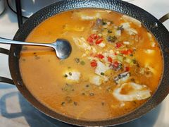 -唐猫庭院·千年陕菜(大唐不夜城店)