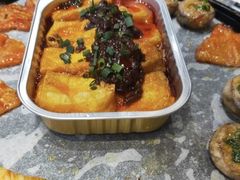 -柒酒烤肉(金科时代店)