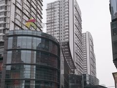 -大悦城(沈阳中街店)