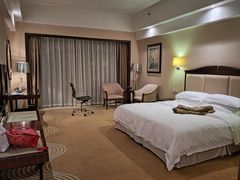 -重庆长寿碧桂园凤悦凤凰酒店