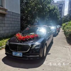 -宁波甬诚婚车(新典路店)