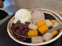 -Meet Fresh鮮芋仙(时代天街店)